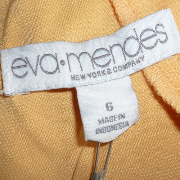 NY&C – New York and Company Eva Mendes Dress - Picture 12 of 16